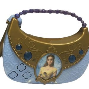 Disney Beauty And The Beast Sing Along Boombox